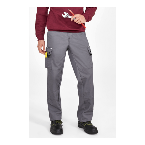 SOL'S | Arbeidsbukser for menn